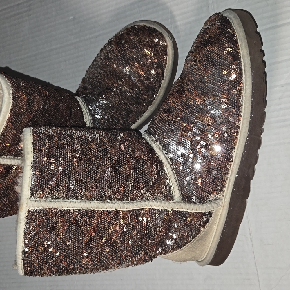 Ugg Sequence Boots - image 3